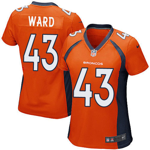 women Denver Broncos jerseys-037